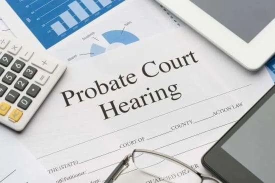 When Is The Probate Process Needed?