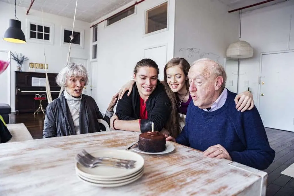 Right of Survivorship