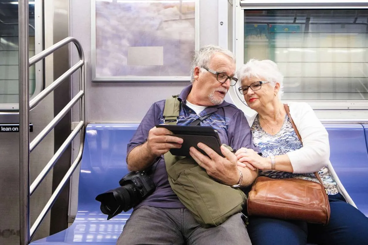 Spousal-Refusal In New York Medicaid