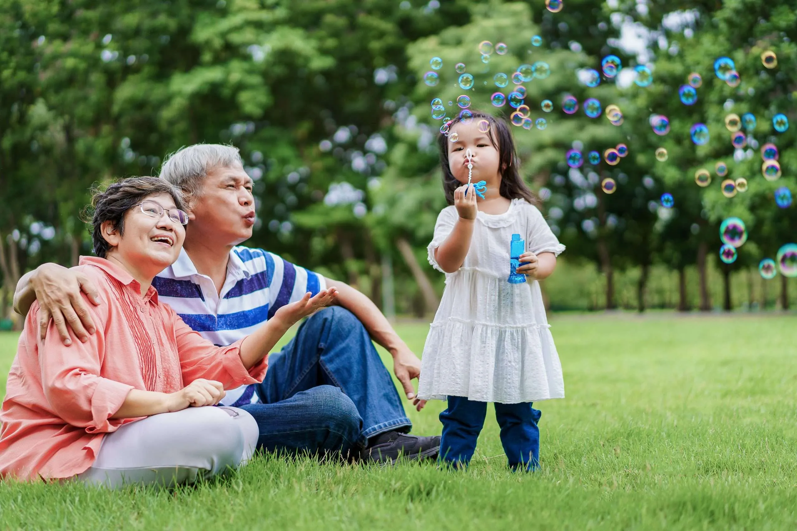 Proving Abuse of Power of Attorney