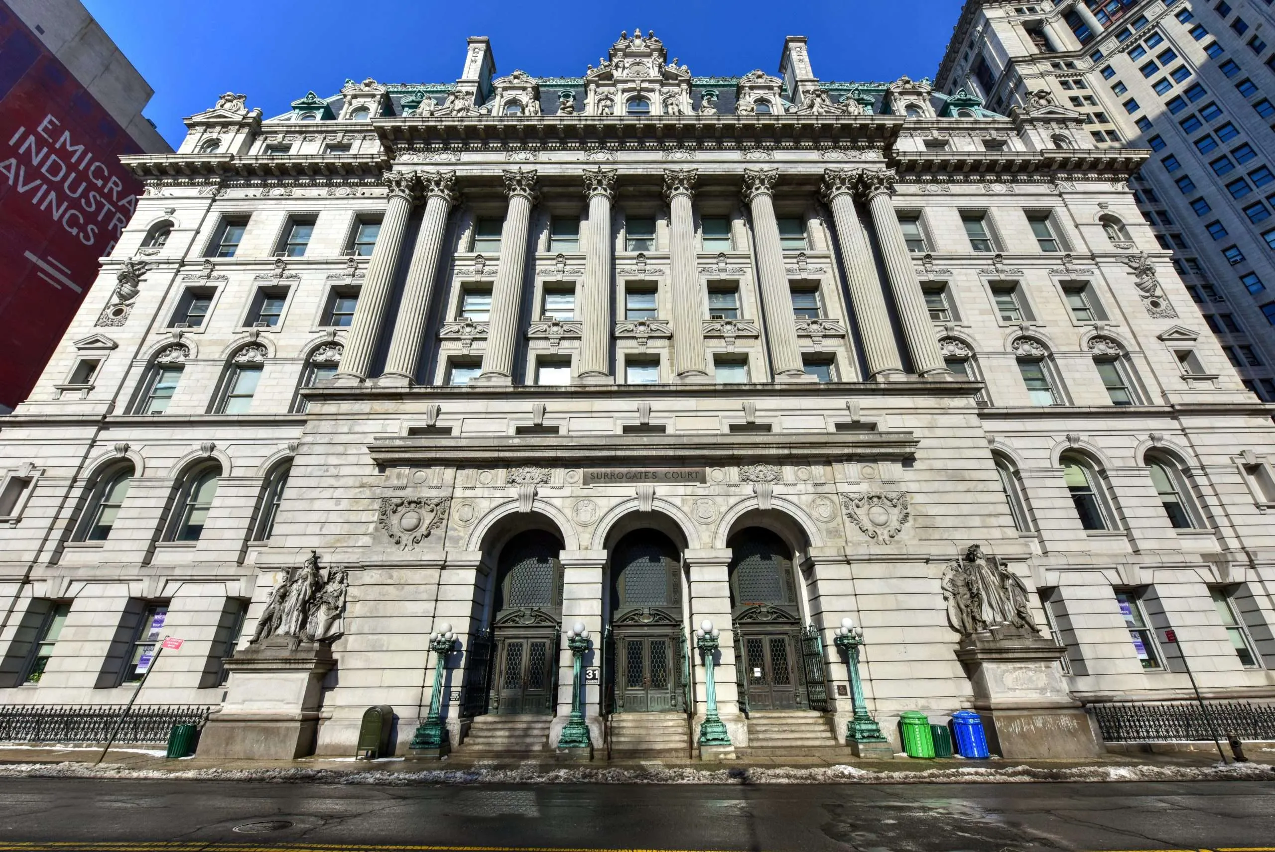 What Does Administration C.T.A. Mean in the Probate Process?