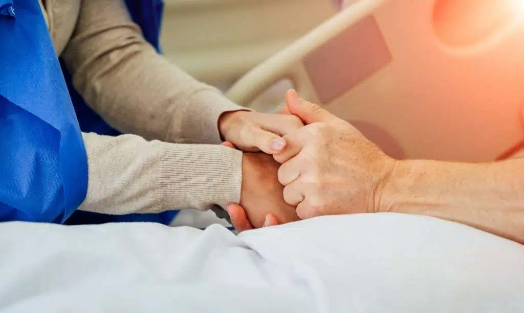 Medical Debts in New York After Death