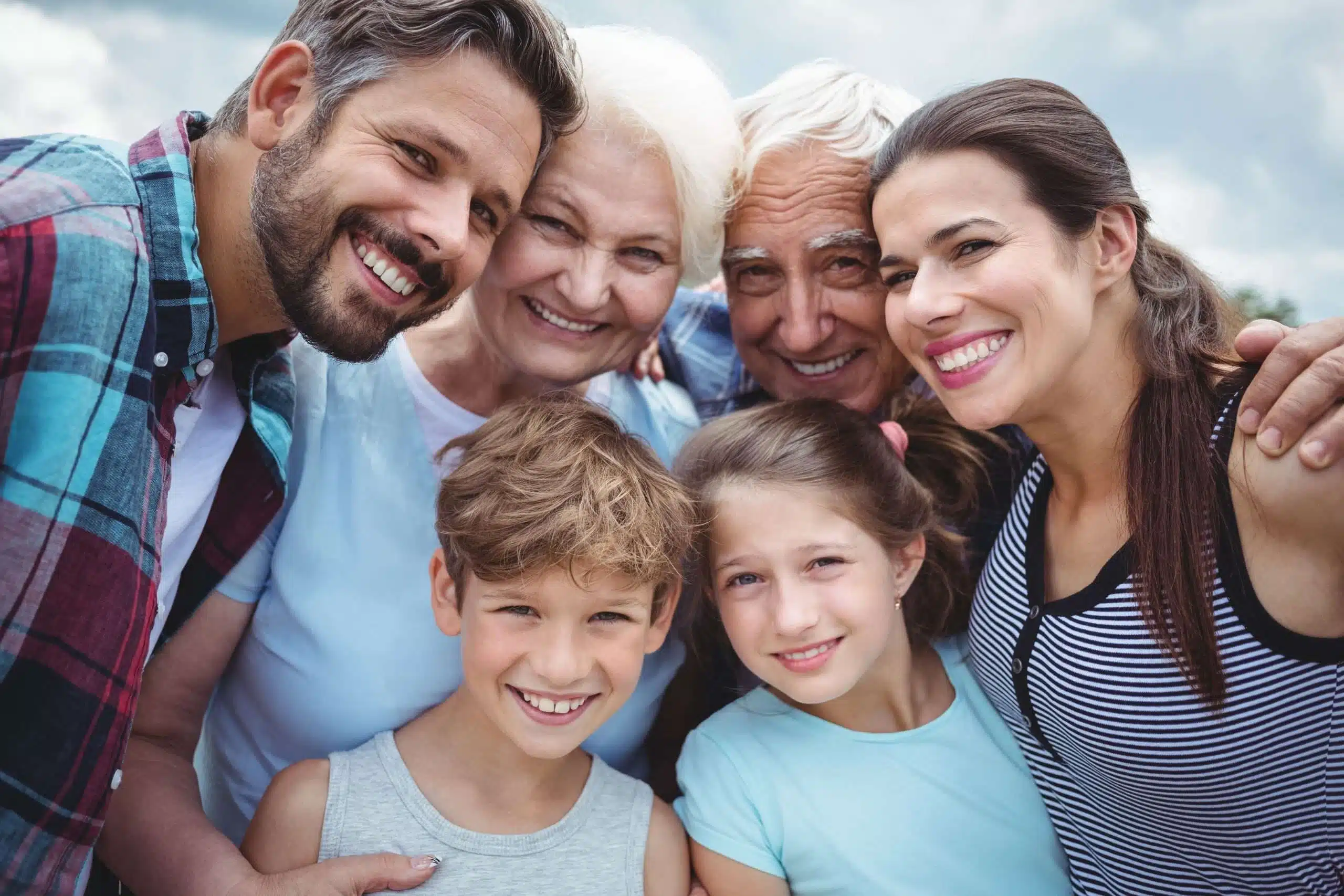 How Do Beneficiaries Get a Copy of a Trust?